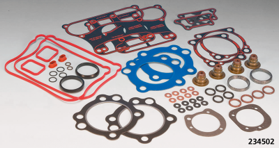 James top end gasket kit XL07-up NOT XR!