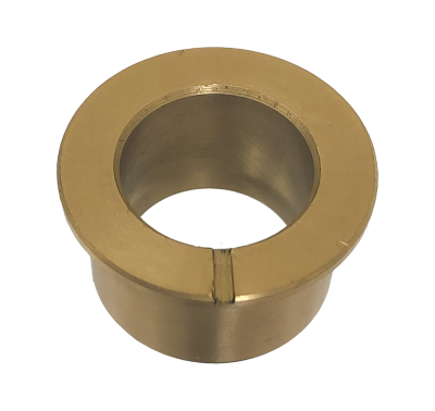 Crankcase camshaft bushing +.010" 37-74 (ES)