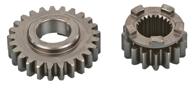 Andrews 1st gear set main & cntr. 5sp (ES)