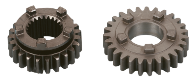 Andrews M3/C2 gear #35027-79B (ES)