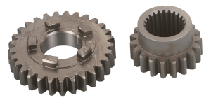 Andrews 4th gear main shaft (ES)