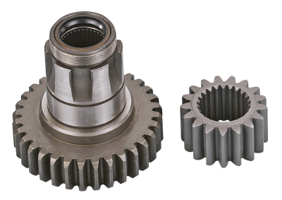 Andrews M5 gear f/chain drive BT81-84 32 (ES)