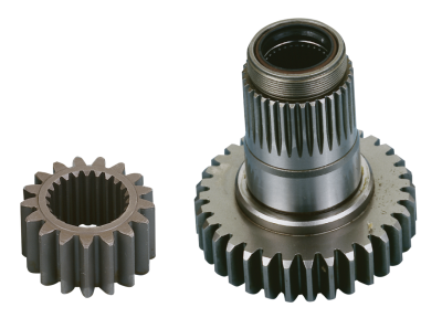 Andrews 5th main gear (belt drive 91-