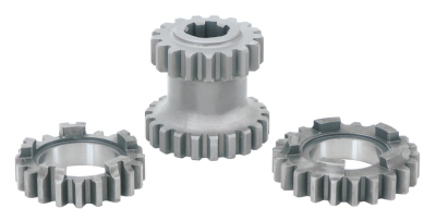 Andrews 1st&2nd gear set 2.24 1.65 4 sp (ES)