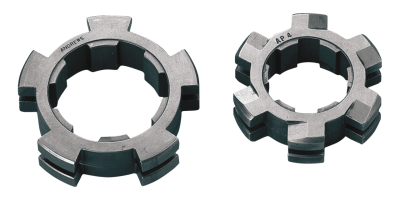 Andrews 1-2 shift clutch (4 speed) (ES)