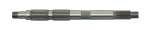 Andrews 5 speed transmission shaft 1990