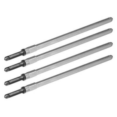 S&S "time saver" adj. pushrods TC99-17