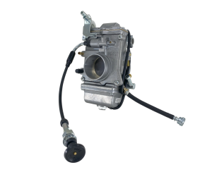 Mikuni HSR45 Carb + Cable (ES)