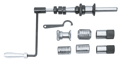 Crank case lapping tool (ES)