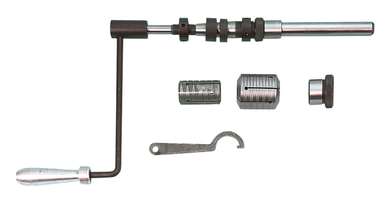 Transmission lapping tool (ES)