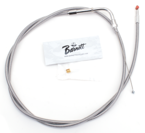 Barnett CC BT90 LN=51" 90° throttle (ES)