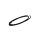 Each clutch gear roller thrust washer (ES)