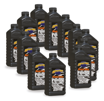 12x.946Ltr SPECTRO prim & transm oil (ES)
