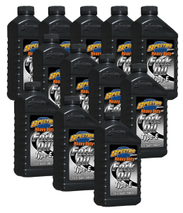 12x.946Ltr SPECTRO fork oil normal