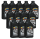 12x.946Ltr SPECTRO Heavy forkoil 40W (ES)
