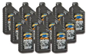 12x.946Ltr SPECTRO SAE 50 oil (ES)