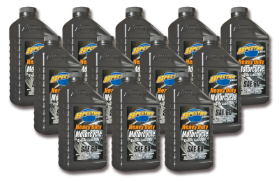12x.946Ltr SPECTRO SAE 60 oil