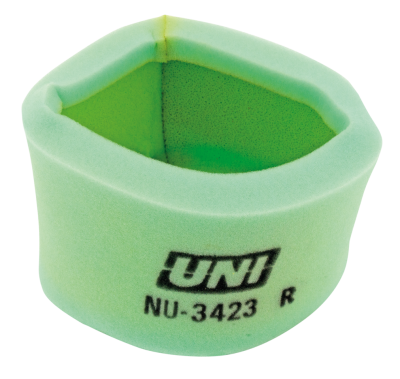 Foam only BT86-89 air cleaner (ES)