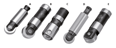Big Axle Solid tappet XL57-85 +.005 (ES)