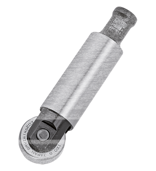 Jims Big Axle solid tappet BT48-84 +.005 (ES)