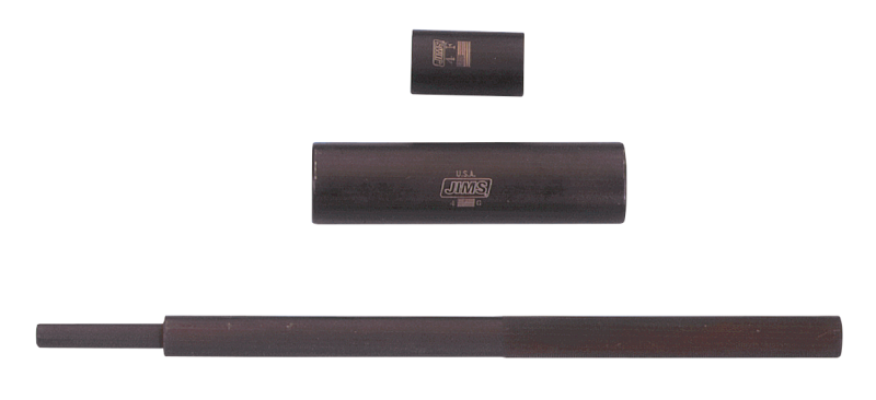 EVO Valve guide tool handle (ES)