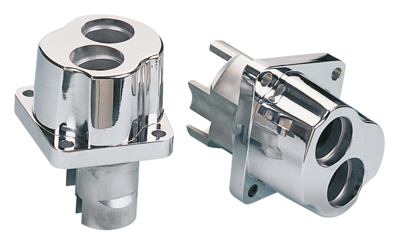 Billet tappet block set FR+RR BT84-99 (ES)