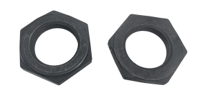 Crank pin nut L83-up B.T.,set of 2 (ES)