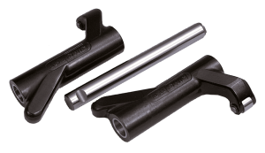 Rocker arm bush for roller rockers set (ES)