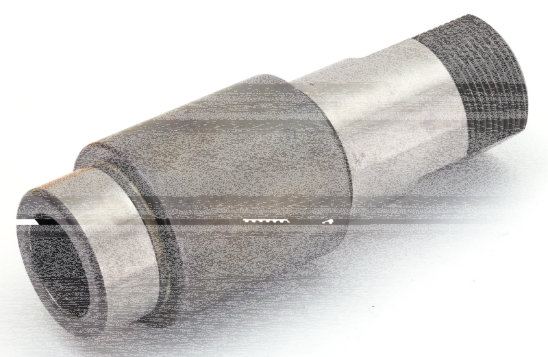Axle sleeve 1963-66 models (ES)