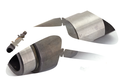 Axle sleeve 1963-66 models (ES)