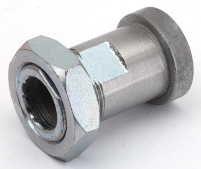 Axle sleeve 1967-72 models (ES)