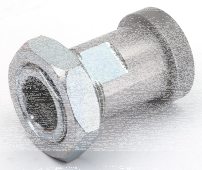 Axle sleeve 1967-72 models (ES)