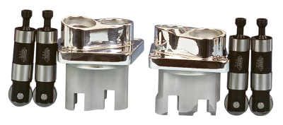 Big Axle Powerglide Tappet Blocks 53-84 (ES)