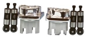 Big Axle Powerglide Tappet Blocks 53-84 (ES)