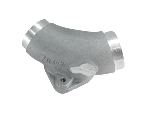 Mikuni Manifold for Evo BT84-99 (ES)