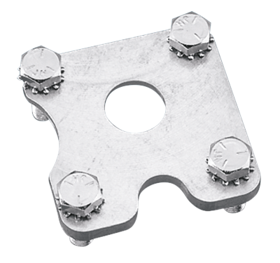 Kick stand angle plate BT36-84 F*ST84-99 (ES)