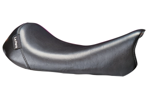 Bare Bone LT-serie XL82-03 plain black