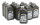 12x1Ltr SPECTRO Full Synt 15W50 (ES)