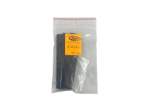 10pck Shrink socket tube  12.7mm/6.4