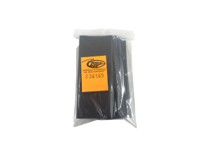 10pck Shrink socket tube  25.4mm/12.