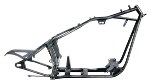 SuperAss Swingarm Sportail 230/250 tire