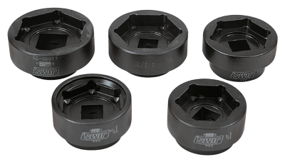 JIMS socket 1-5/8", 3/4" drive