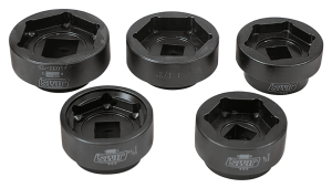 JIMS socket 1-3/8", 1/2" drive