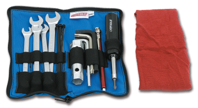 CruzTools Econokit H-2 for H-D (ES)
