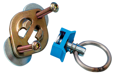 Tie-down fitting kit (ES)