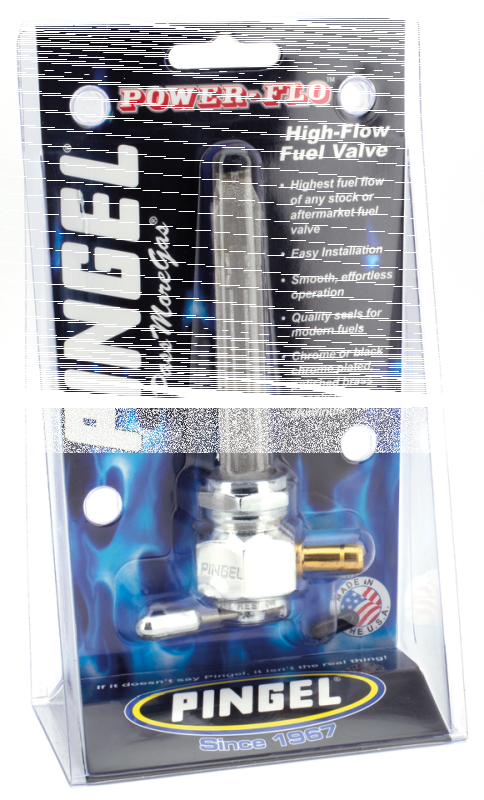 Pingel petc.lft.back.outl.Alum metric (ES)