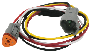 Adaptor for 96up electronic trans.sender