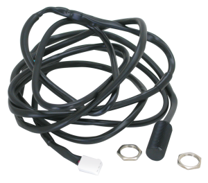 Inductive pickup sender (ES)