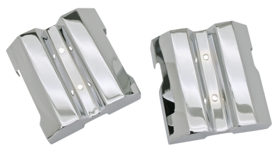 Dual Coil/Plug Cover Only (ES)
