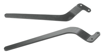 Wide-Ass Fender struts raw F*ST84-06 (ES)